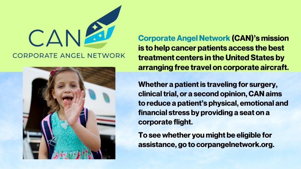 Corporate Angel Network