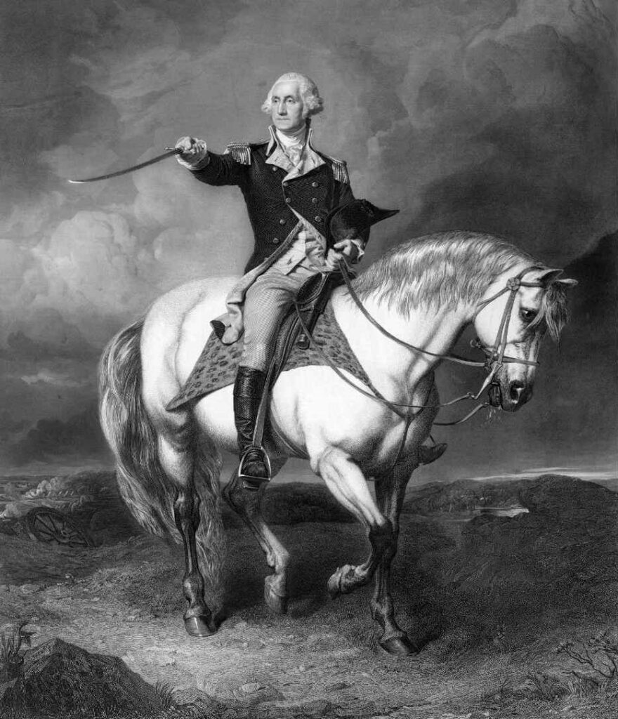 George Washington