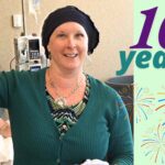 Celebrating 10 Years of Survivorship